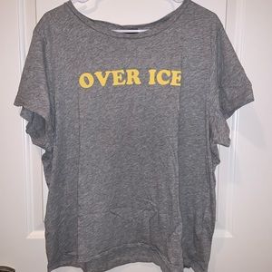 J. Crew T-Shirt